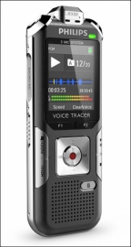 Philips Voice Tracer