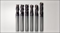 Nová generace monolitních fréz Jabro®-Solid2 společnosti Seco pro ještě vyšší produktivitu Nová generace monolitních fréz Jabro®-Solid2 společnosti Seco pro ještě vyšší produktivitu