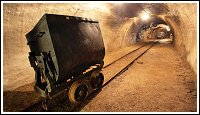 Severomoravský uhelný důl je ochráněn před samovznícením díky dusíku z membránového vyvíječe Parker Hannifin