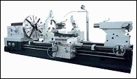 Soustruh SPM-1600