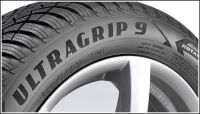 UltraGrip 9 UltraGrip 9