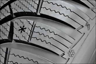 UltraGrip 9