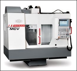 Na veletrhu IMTS 2014 se představila také společnost Kovosvit MAS