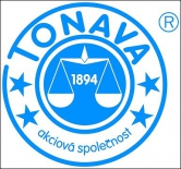 Tonava a.s.