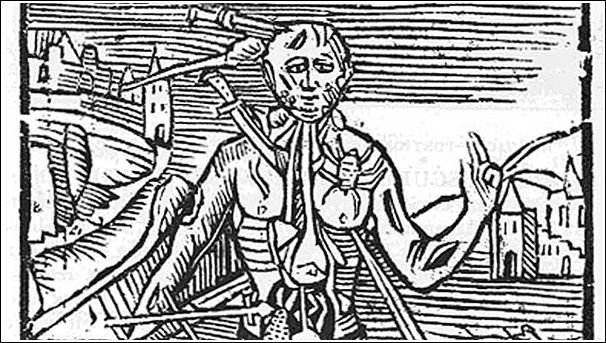 Na výstavě v Olomouci bude k vidění nejstarší tištěná anatomie