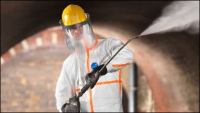 DuPont uvádí na trh novou ochrannou kombinézu Tyvek® 800 J DuPont uvádí na trh novou ochrannou kombinézu Tyvek® 800 J