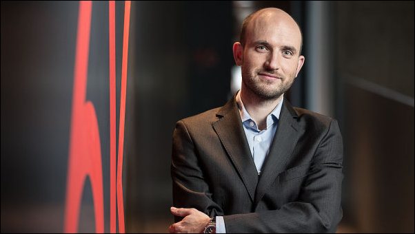 Michal Feix, Business Development Director v Seznam.cz