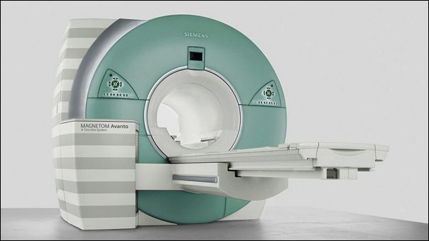 Ilustrační obrázek /Siemens - MAGNETOM Avanto/