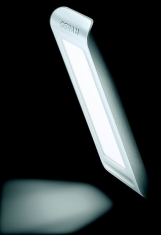 První OLED pro automobily