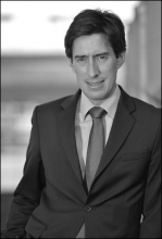 Olivier PARRY