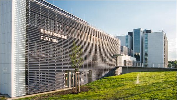 Biomedicínské centrum