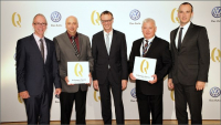 Výsledky Service Quality Award 2014 vyhlášeny