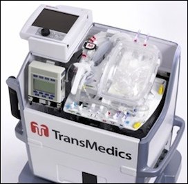 OCSTM Heart
