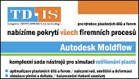 Pokrytí procesů výrobního podniku aplikacemi dodávanými TD-IS Pokrytí procesů výrobního podniku aplikacemi dodávanými TD-IS