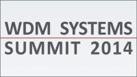 WDM Systems Summitu 2014 WDM Systems Summitu 2014