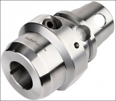 Univerzální hydraulický nástrojový upínač HydroForce™HT od společnosti WIDIA
