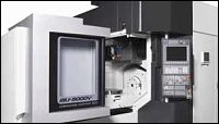 Okuma MU-5000V