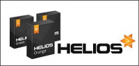 HELIOS Orange na pomoc výrobě ložisek se slavnou tradicí