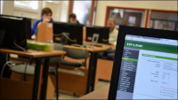 Pilotní projekt odstartoval na ČZU v Praze Pilotní projekt odstartoval na ČZU v Praze