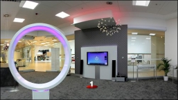 Showroom iNels /ELKO EP/