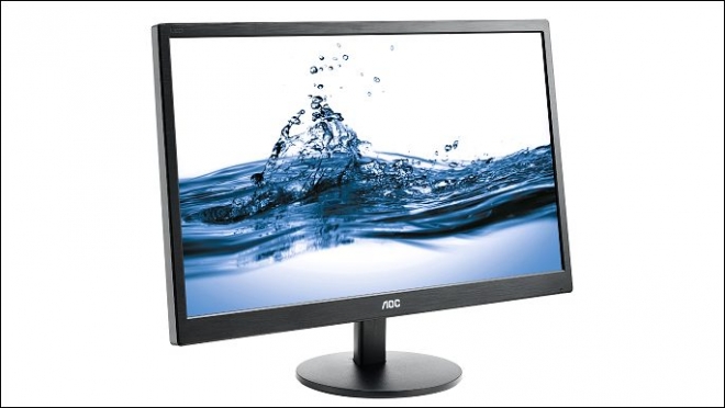 Monitor AOC P2370Sh