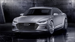 Studie Audi prologue