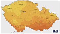 Slunce za dne, světlo za noci