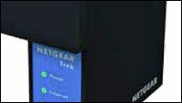 Cestovní Wi-Fi router Trek