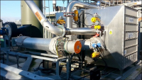 Společnost PpTek Ltd z Velké Británie má po celém světě téměř 100 instalací na bioplynových stanicích a technologiích využívajících anaerobního vyhnívání.