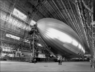 Hangar One