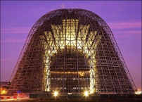 Hangar One