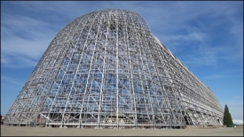 Hangar One
