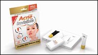 NAFIGATE Acne Invisible umí urychlit návrat ke zdravé pleti bez akné