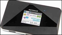 Kompaktní zařízení Netgear AirCard 785
