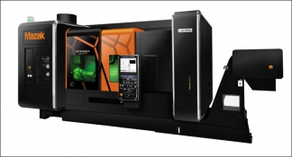 INTEGREX i-400AM