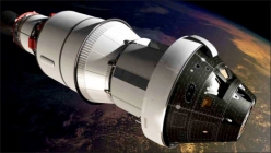 Orion MPCV