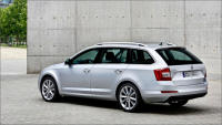 Nejprodávanějším modelem je ŠKODA Octavia Nejprodávanějším modelem je ŠKODA Octavia