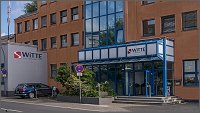 WITTE Automotive poprvé překročila obrat 500 miliónů € WITTE Automotive poprvé překročila obrat 500 miliónů €