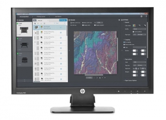HP SmartStream vám zjednoduší, zrychlí a zpřehlední i ty nejsložitější tiskové úlohy HP SmartStream vám zjednoduší, zrychlí a zpřehlední i ty nejsložitější tiskové úlohy