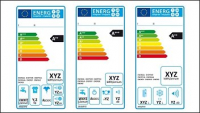 Reálná spotřeba přístrojů se liší od dat na energetickém štítku