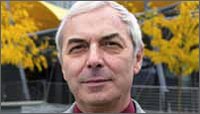 Prof. Ing. Radimír Vrba, CSc.