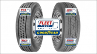 Goodyear je jedním z největších světových výrobců pneumatik Goodyear je jedním z největších světových výrobců pneumatik