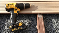 Trendem pro stavbu teras je nyní ve stavebnictví ekologický a odolný Woodplastic Trendem pro stavbu teras je nyní ve stavebnictví ekologický a odolný Woodplastic