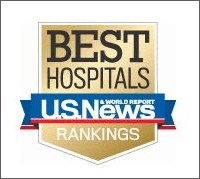 Best Hospitals 2014 – 2015