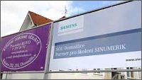 Příkladem dobré a fungující spolupráce je např. partnerská škola firmy Siemens SOU v Domažlicích.