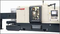 Stroj MORI-SAY TMZ642CNC