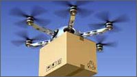 V blízké budoucnosti nás čeká rovněž masové využívání dronů pod vodou i ve vzduchu.