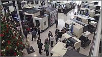 Showroom v atriu se rozkládá na ploše 1000 m2 a pojme až 20 strojů DMG MORI