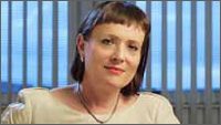Ing. Alena Vitásková