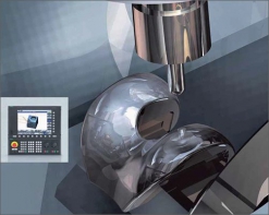 From Image to Implant